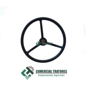 Volante De Direção Trator Massey Ferguson 2801777