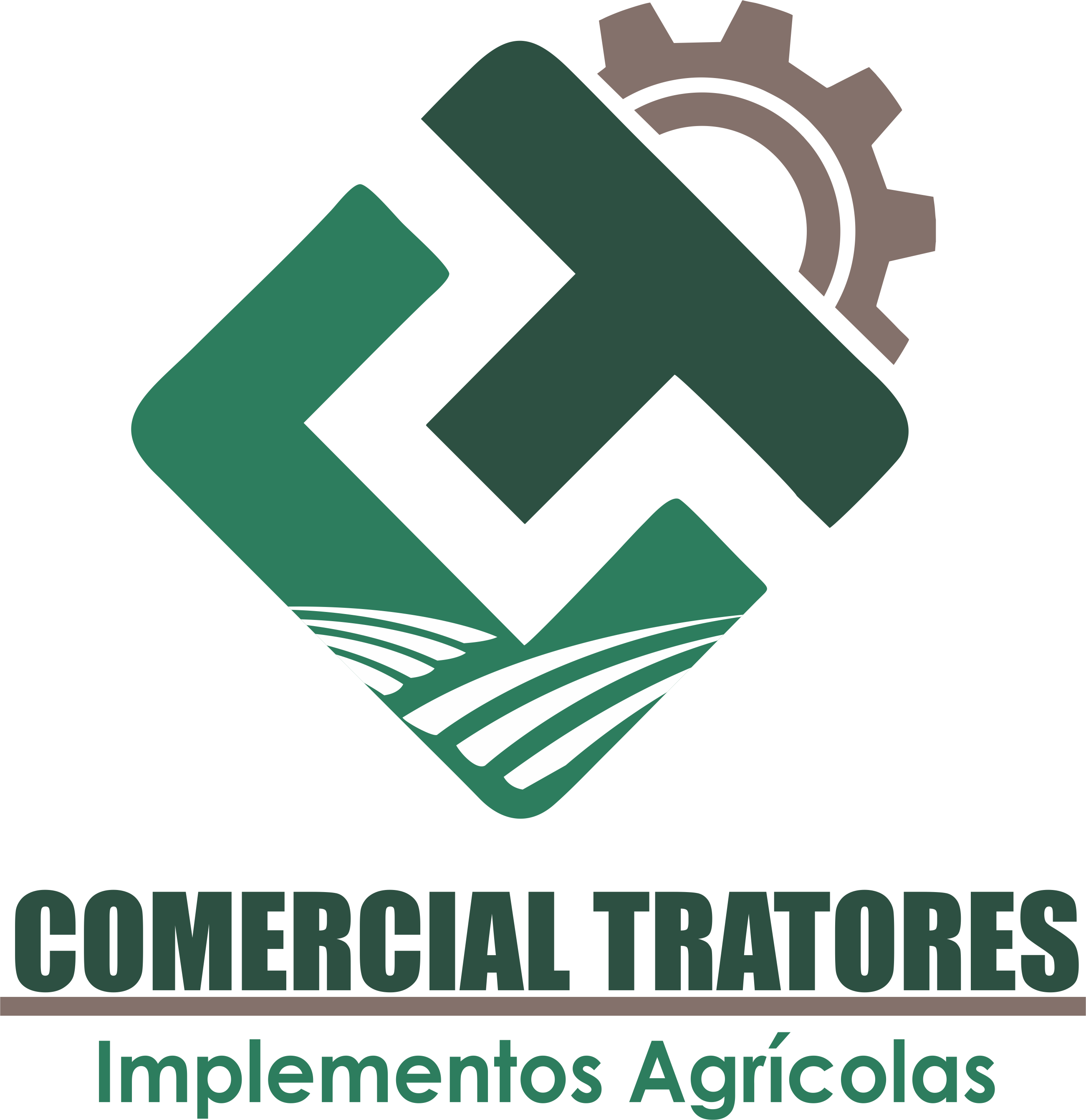 Comercial Tratores