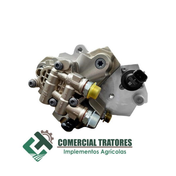 Bomba de Alta Pressão CP3 VW 15-190 Motor MWM X12 4 e 6 Cilindros