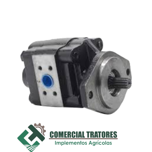 Bomba Hidraulica Direçao MF 65R /86 – 3145958