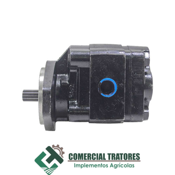 Bomba Hidraulica Direçao MF 65R /86 – 3145958