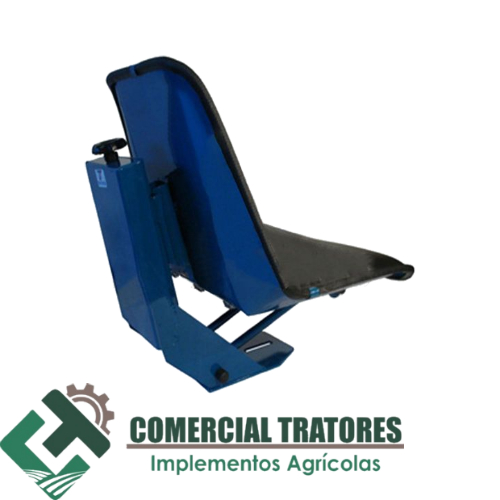 Assento Banco Completo Tratores Ford – D5NN400D