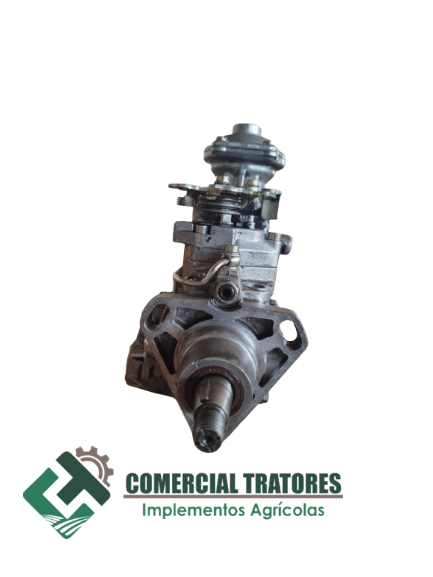 Bomba Injetora New Holland 7630 NEF BSD 450T 4.5 – 0460424393/504189447