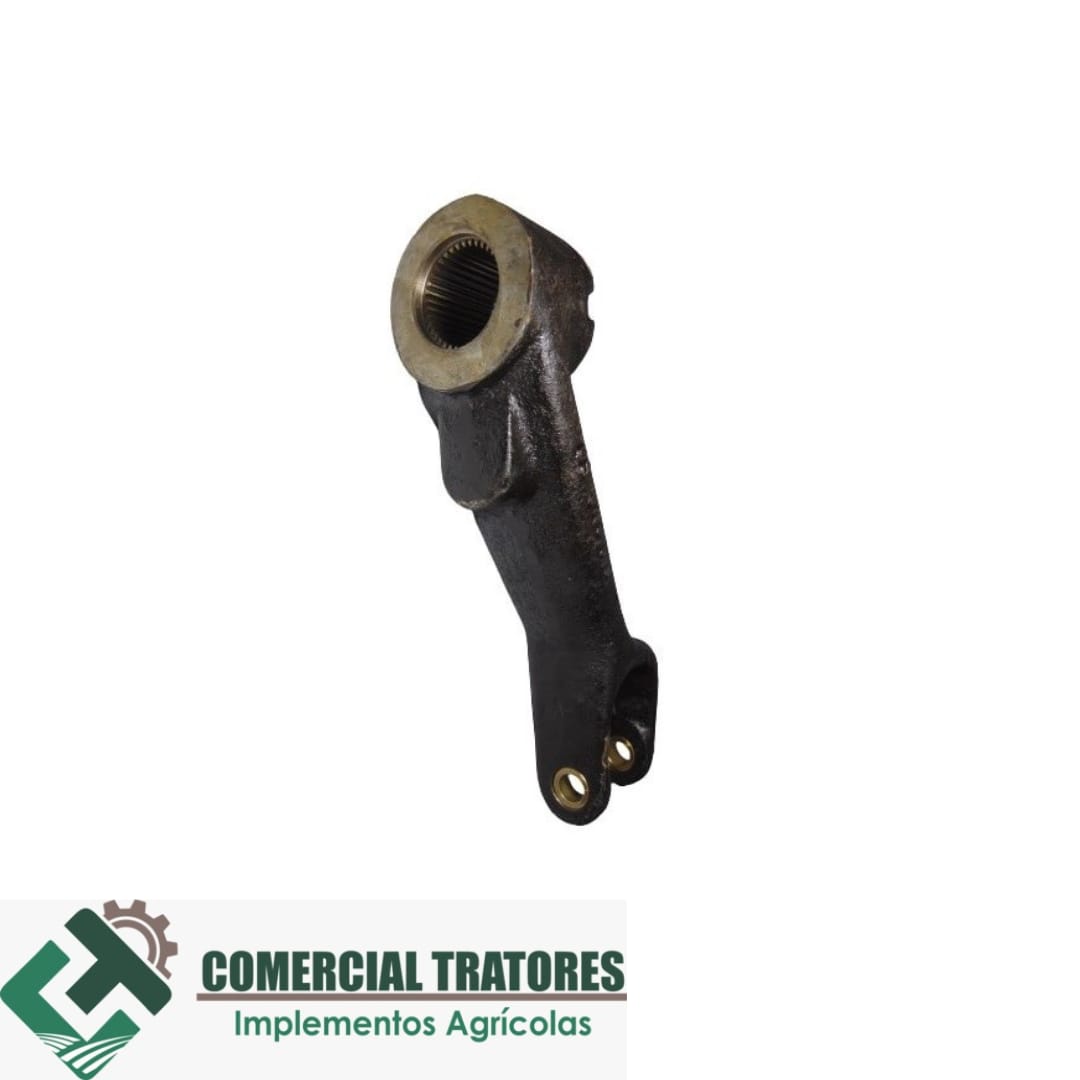 Braço Superior do Levante Hidráulico Massey Ferguson 50x/55x/65x