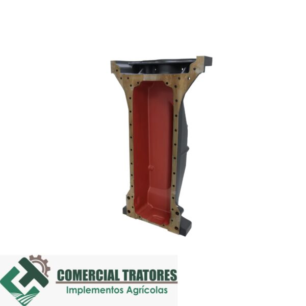 Cárter Motor MWM Valmet/Valtra 118/128/138/148/1280a1780 – 117740