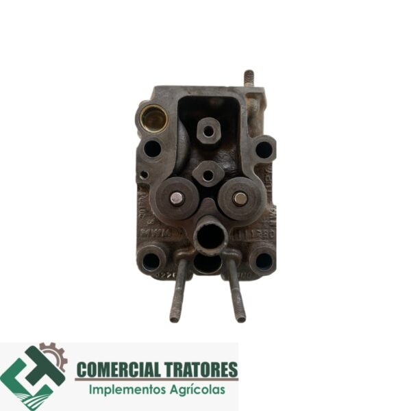 Cabeçote Motor MWM 229/225