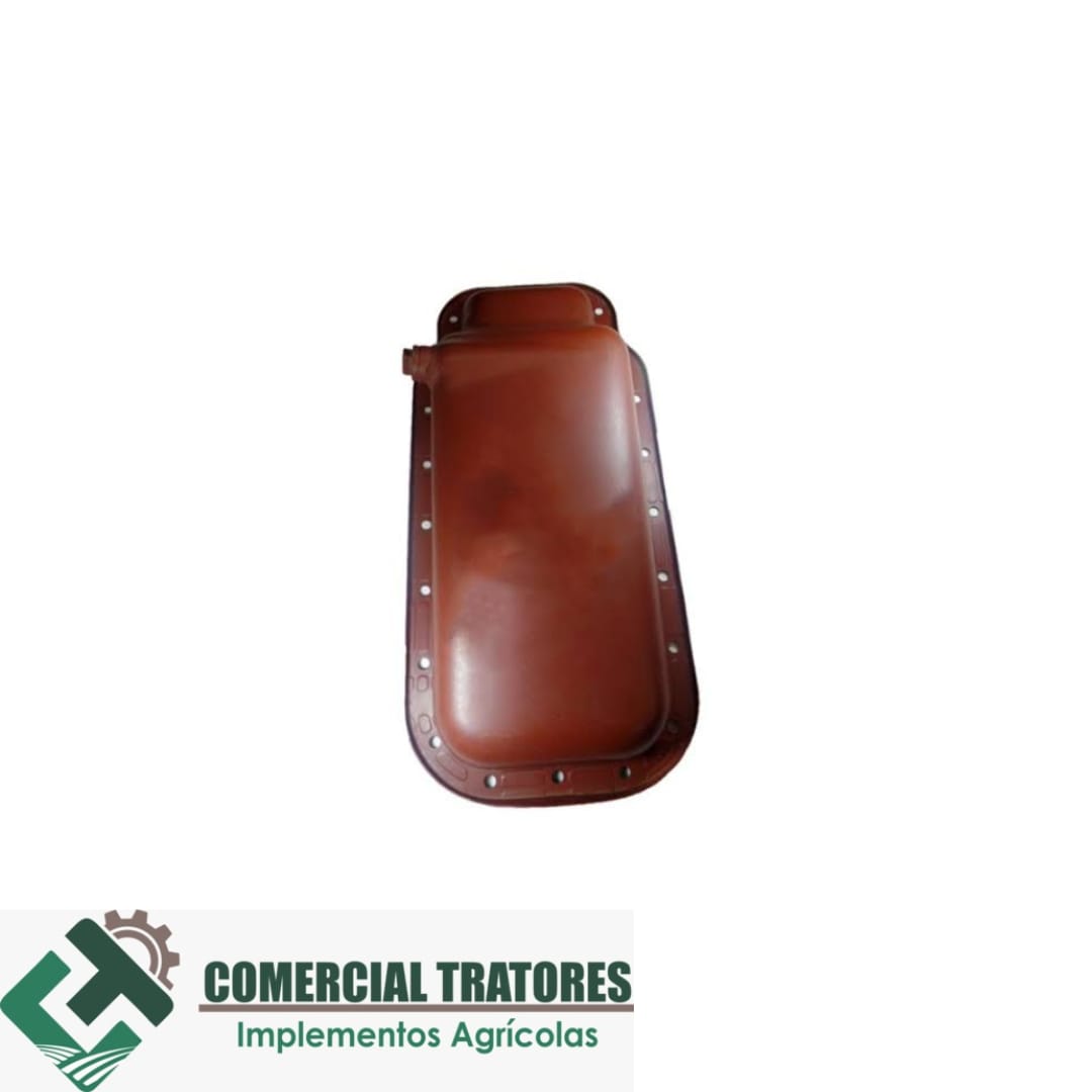 Carter Motor MWM 3 Cilindros