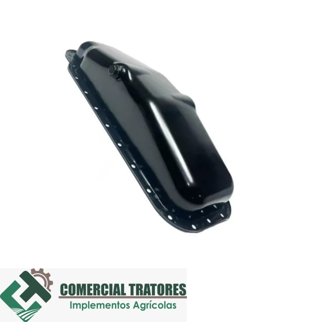 Carter motor MWM 4 cilindros