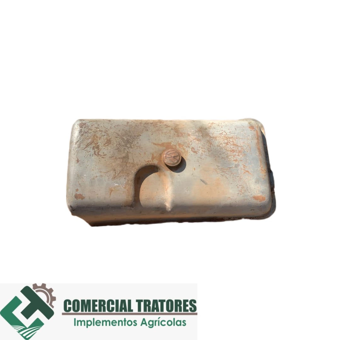 Tanque de Combustível Trator Massey Ferguson 50X