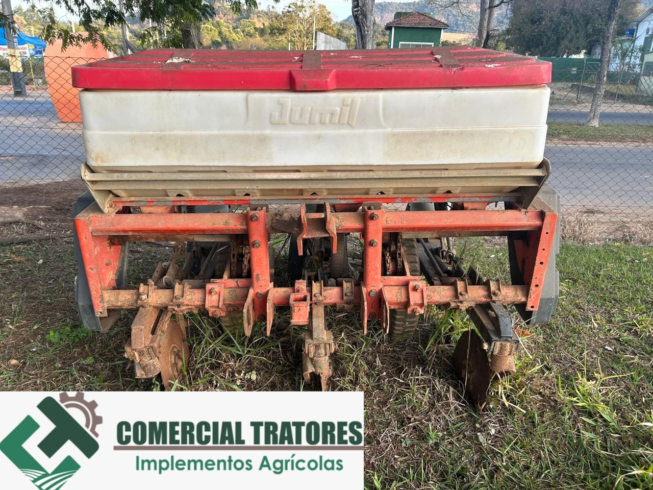 Plantadeira Jumil JM2540