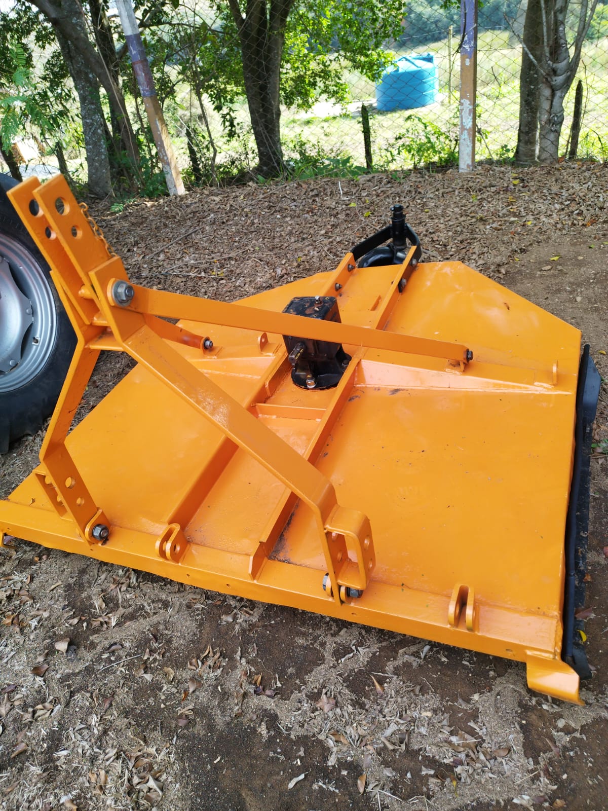 Roçadeira ROTD 1600