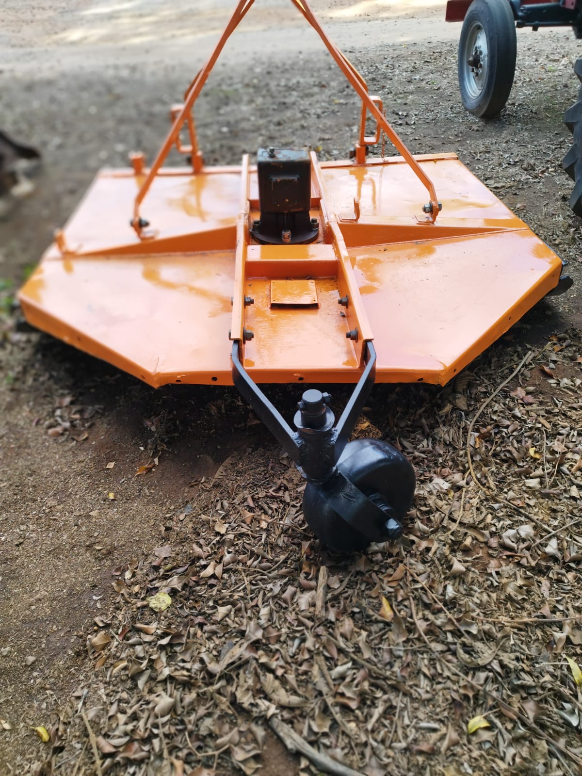 Roçadeira ROTD 1600