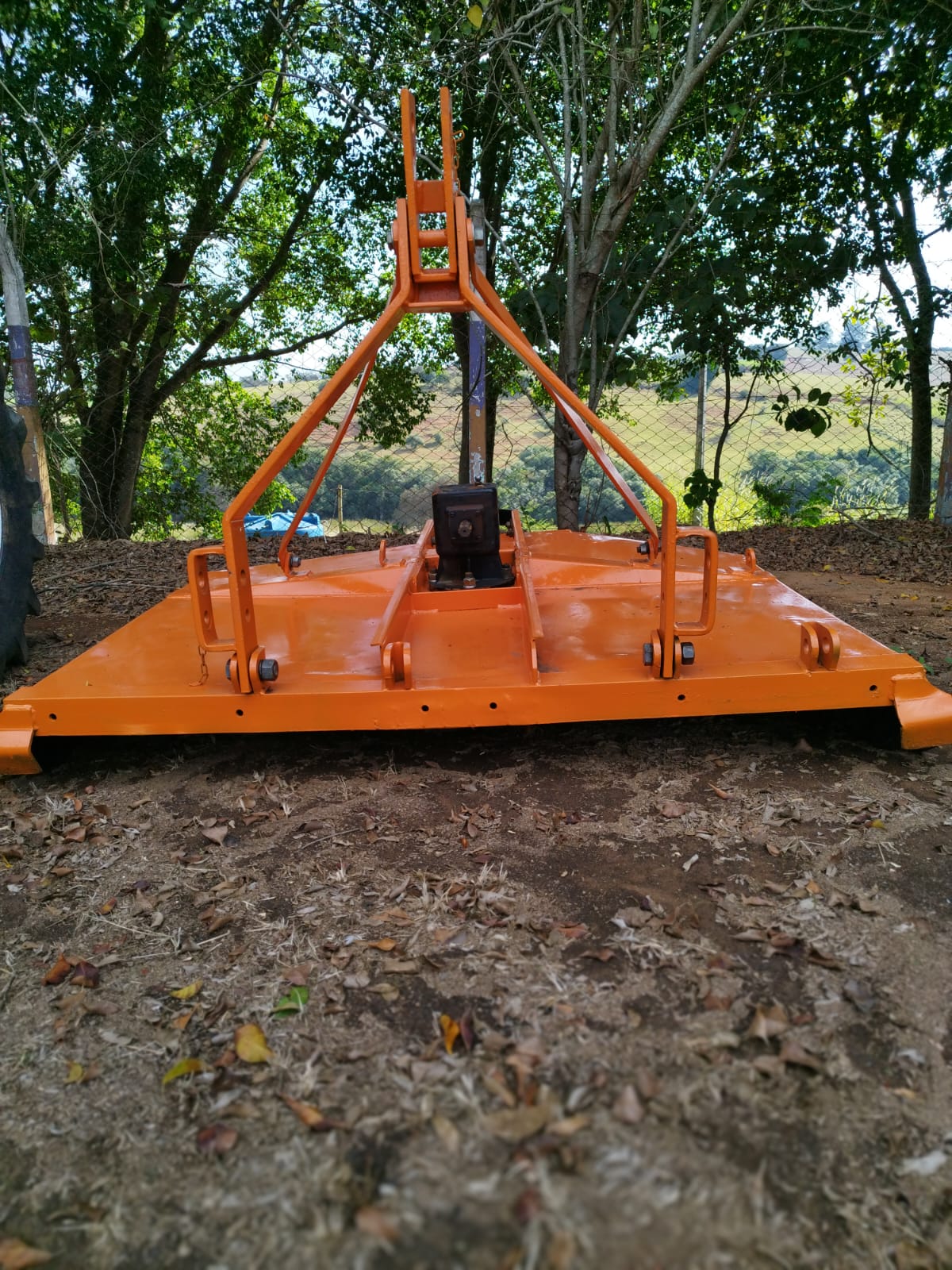 Roçadeira ROTD 1600