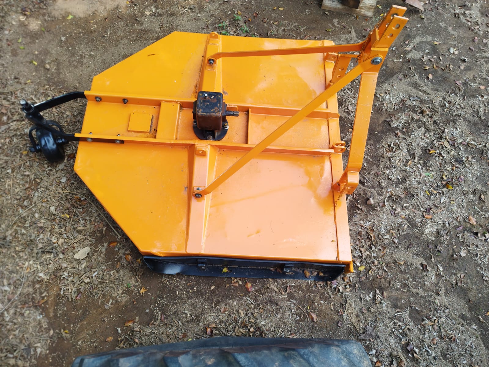 Roçadeira ROTD 1600