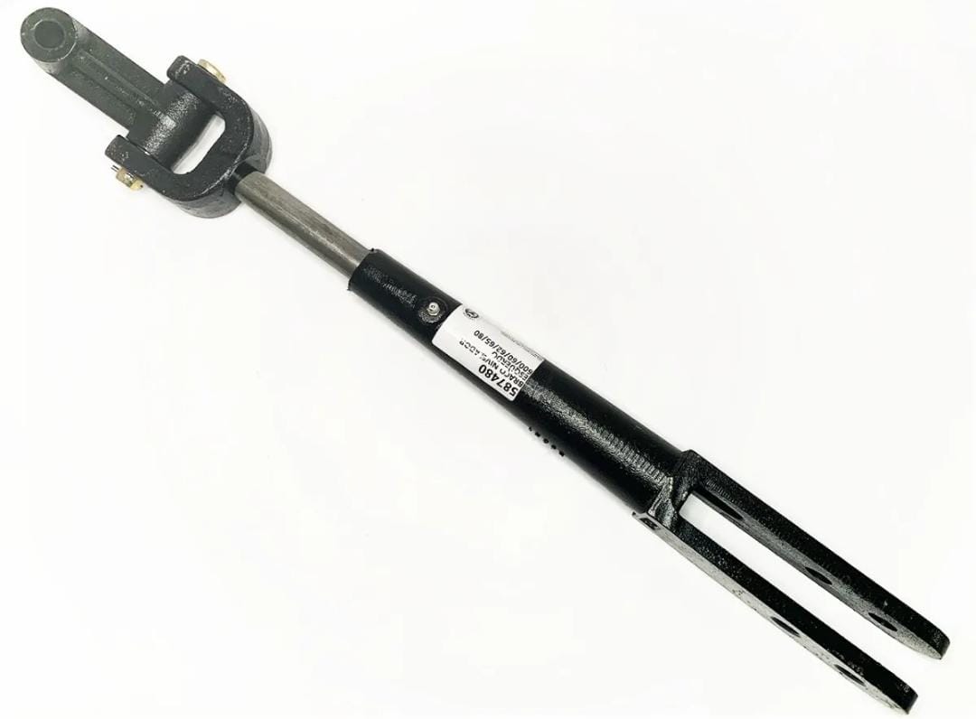 Braço Nivelador Lado Esquerdo Valmet  600/60/62/65/80