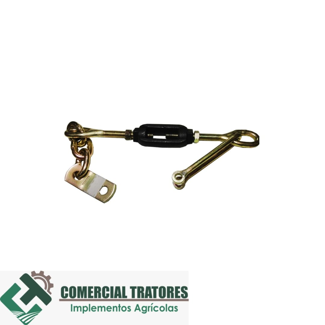 Estabilizador 3/4 1 Elo