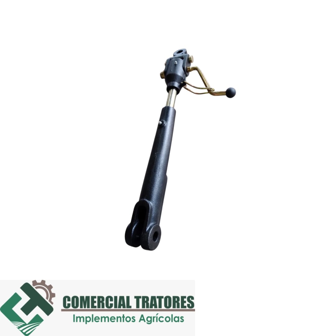 Braço Nivelador Lado Direito Massey Ferguson 250/275