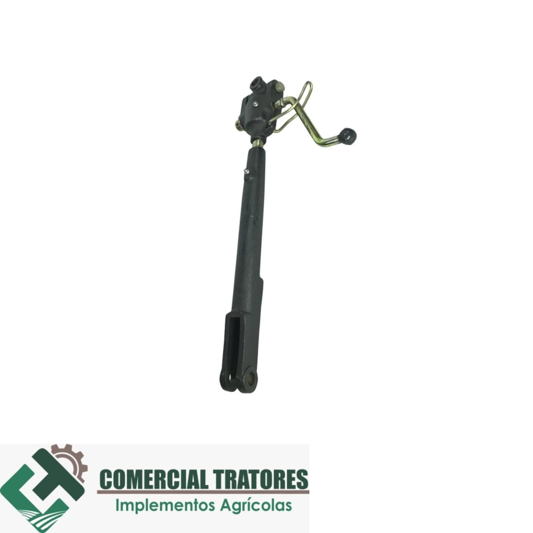 Braço Nivelador Lado Direito Massey Ferguson 50x/235