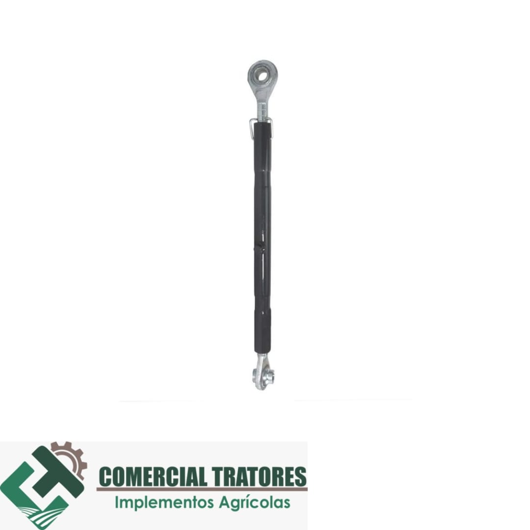 Braço 3° Ponto Trator Massey Ferguson 250/265/270/275