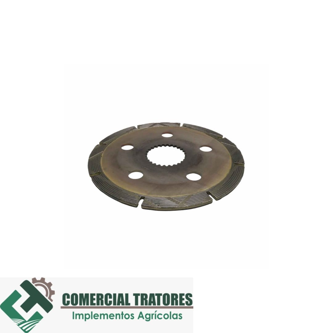 Disco Sinterizado Para Freio Umido Trator Massey Ferguson
