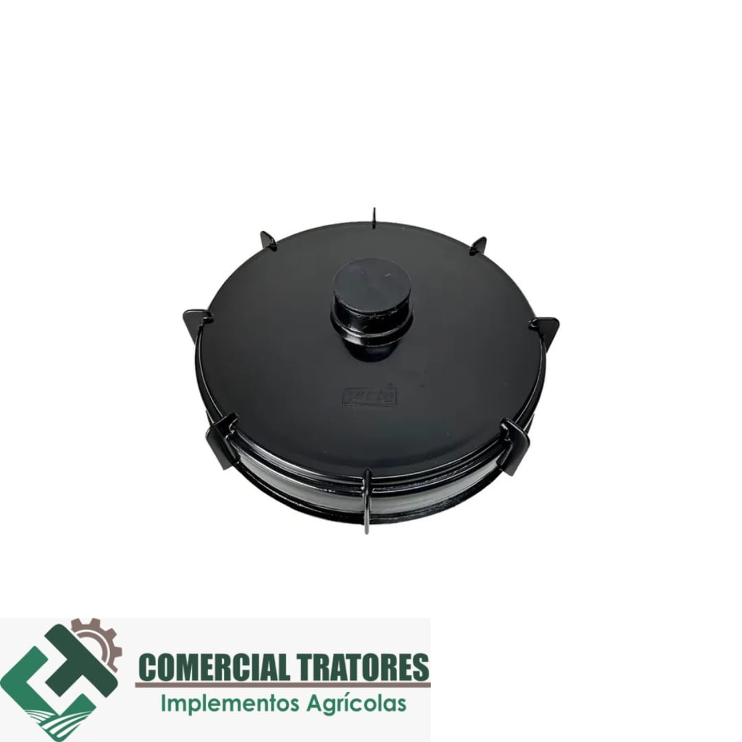 Tampa do Tanque com Respiro – ARBUS 400