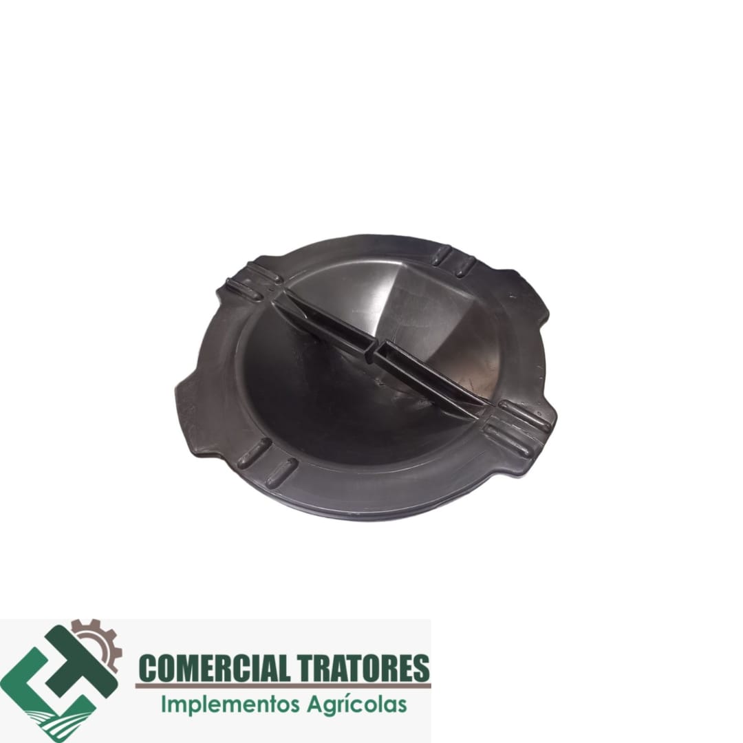 Tampa do Tanque PH/GT – JACTO 400