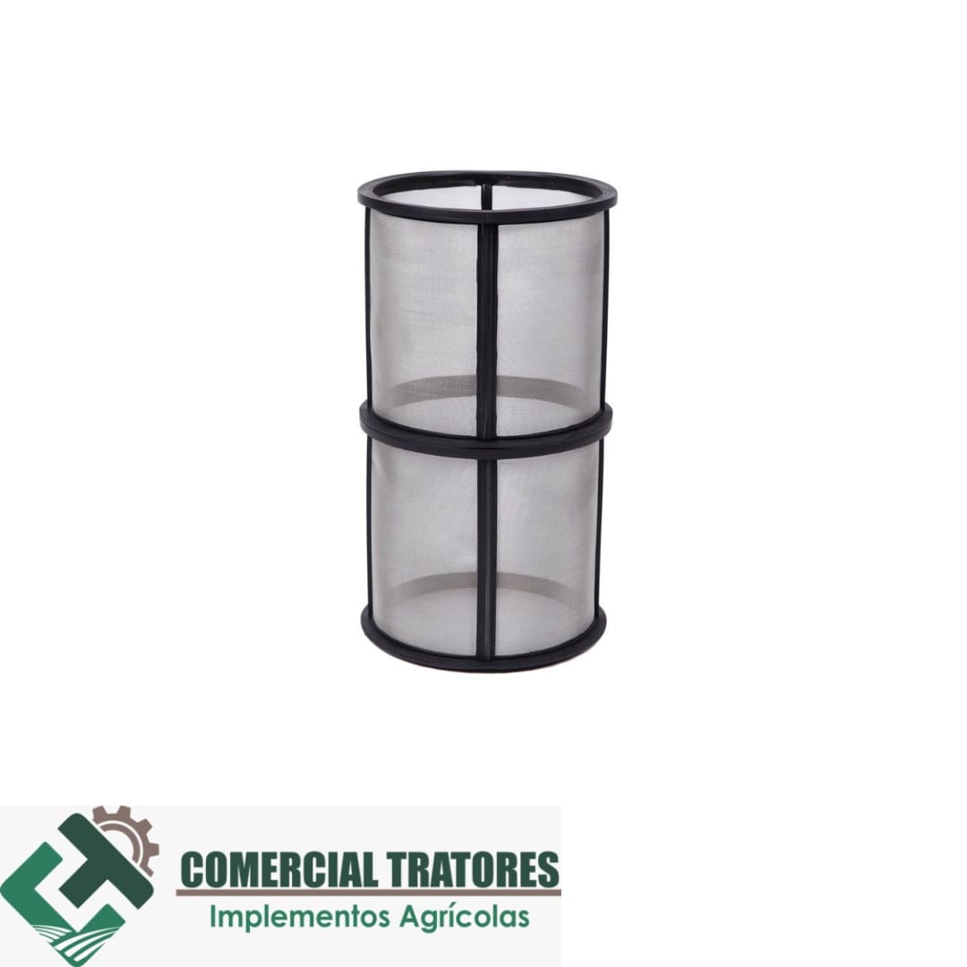 Elemento Filtro Duplo – ARBUS 2000