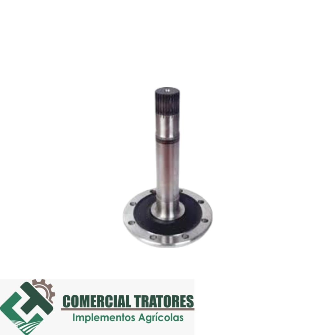 Ponta Eixo Traseiro Trator Valtra  600 à BM125