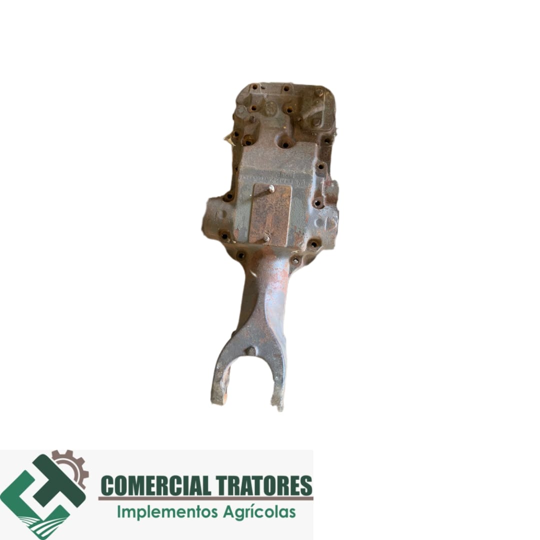 Tampa do Levante Hidráulico Trator Massey Ferguson 50X/55x/65x