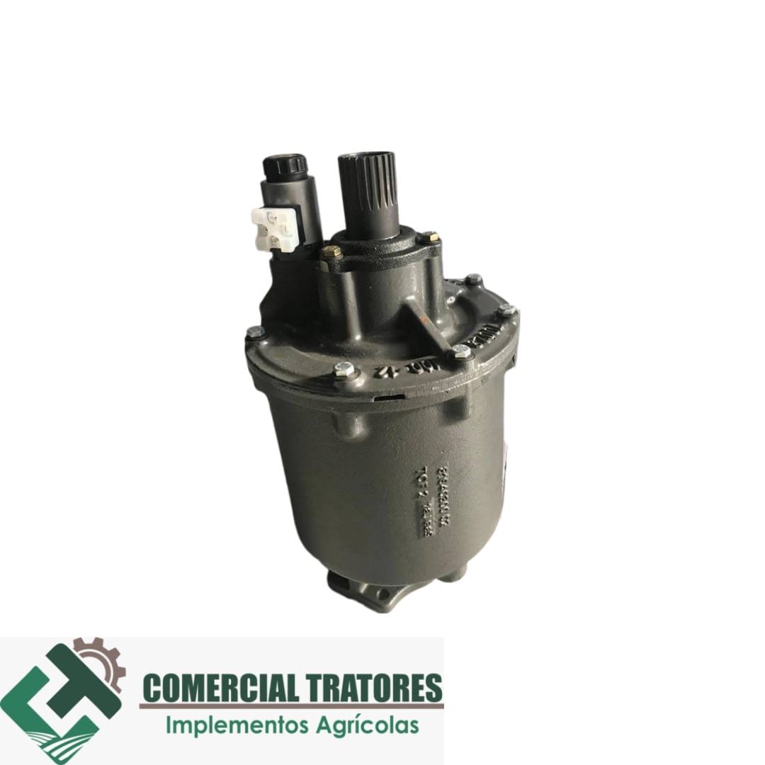 Multitorque Trator Valtra  BM125/BM100/BM120