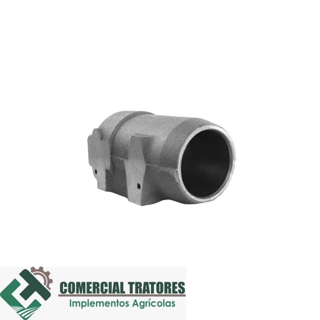 Cilindro Hidráulico 3.3/8 Trator Massey Ferguson